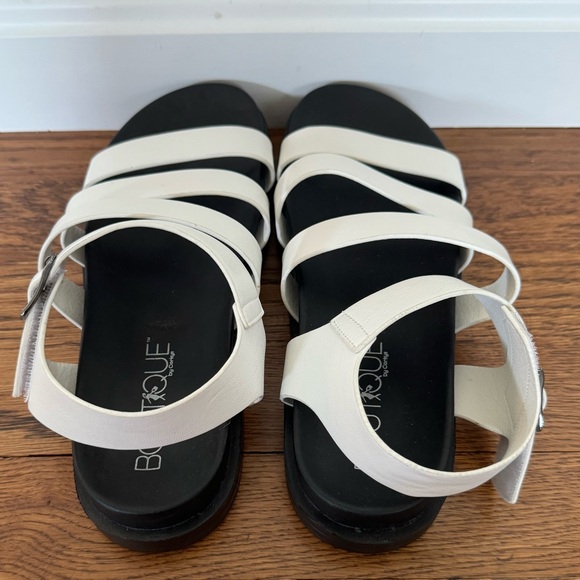 Corky’s Strap Sandals, size 7 - Picture 2 of 4